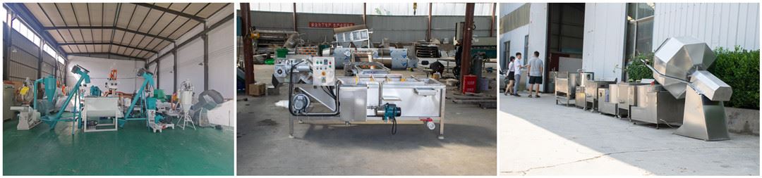 Lerford food machine factory Lerford food machine factory