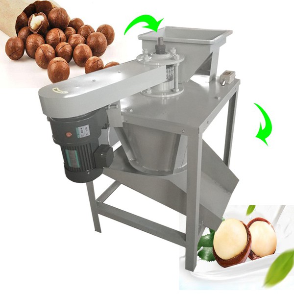 walnut broken machine walnut broken machine