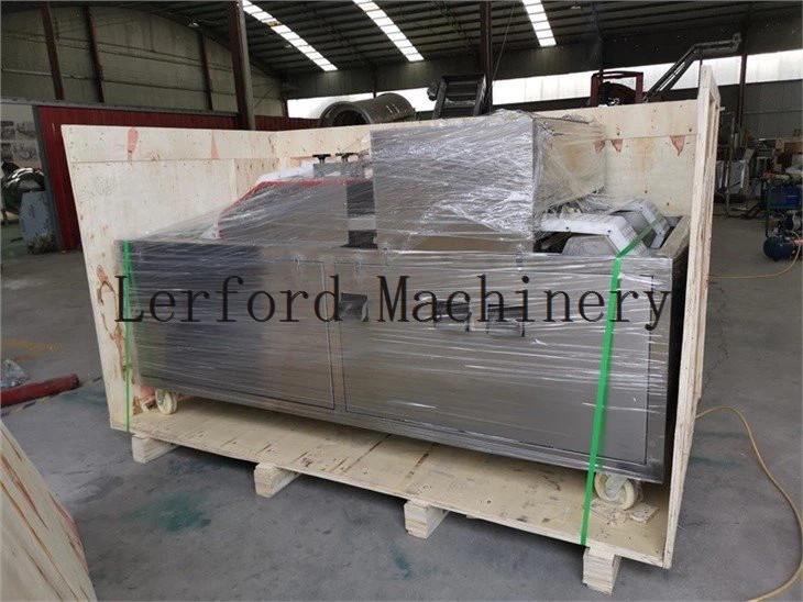 olive pitter and slice machine