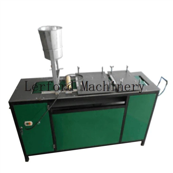 paper pencil making machine
