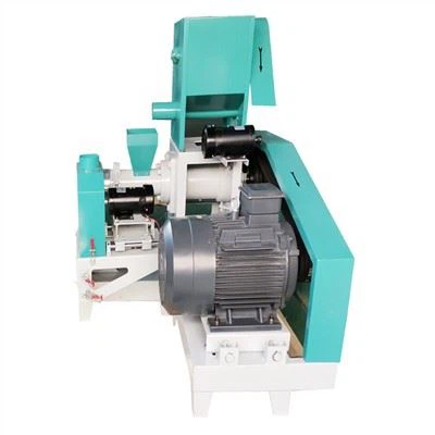 Stroj na krmivo pro psy