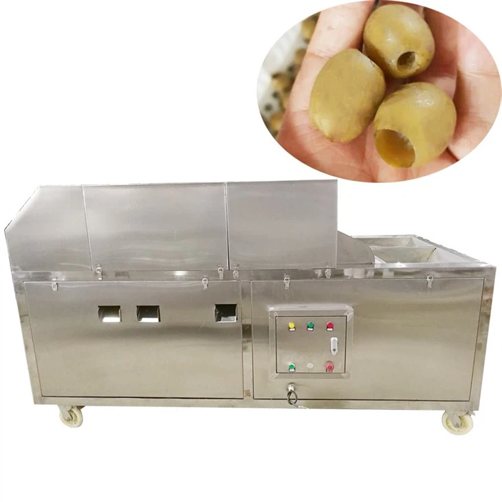 50kg Olive Pitting Machine