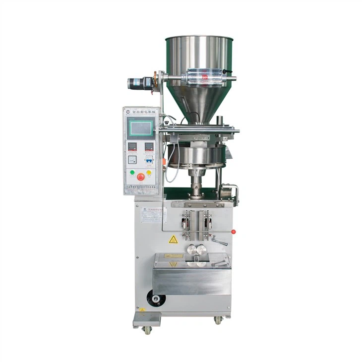 Rice Packing Machine