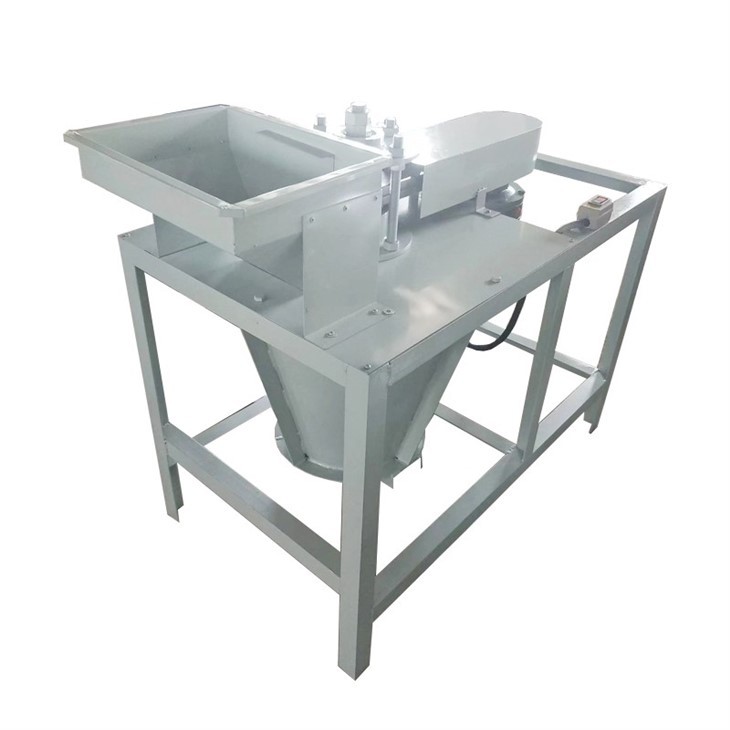Walnut Hulling Machine