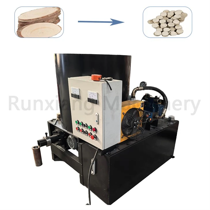 Sawdust Press Machine suppliers